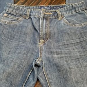 Boys Lucky Brand Blue Jeans